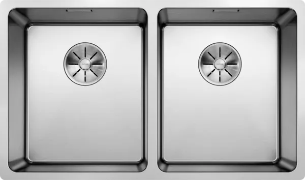 Blanco Andano 340-U köögivalamu kööki