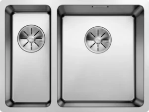 Blanco Andano 340/180-U köögivalamu kööki – pilt 1