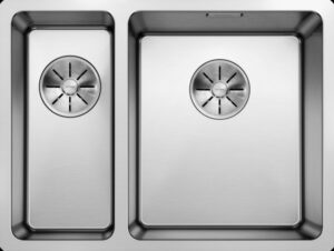 Blanco Andano 340/180-U köögivalamu kööki – pilt 2