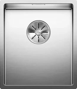 Blanco Claron 340-U köögivalamu kööki – pilt 1