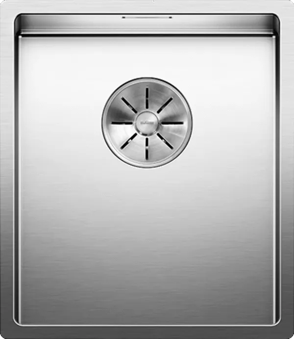 Blanco Claron 340-U köögivalamu kööki