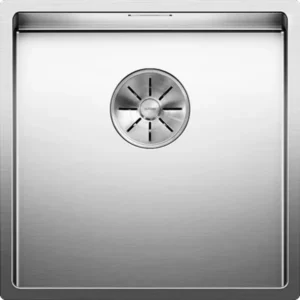 Blanco Claron 400-U köögivalamu kööki – pilt 1