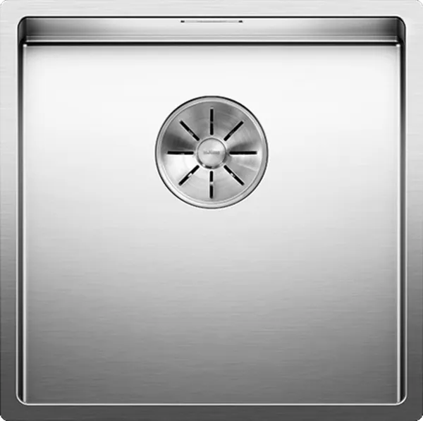 Blanco Claron 400-U köögivalamu kööki