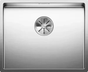 Blanco Claron 500-U köögivalamu kööki – pilt 1