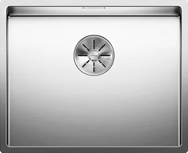 Blanco Claron 500-U köögivalamu kööki