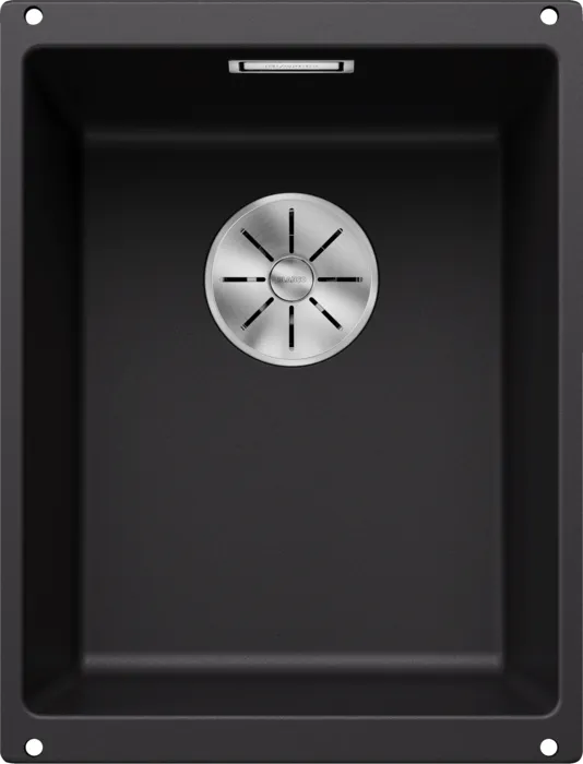 Blanco Subline 320-U köögivalamu kööki