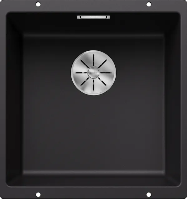 Blanco Subline 400-U köögivalamu kööki