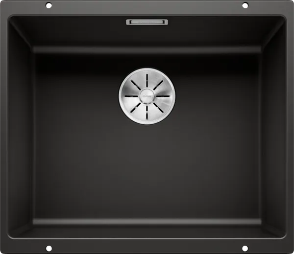 Blanco Subline 500-U köögivalamu kööki