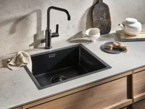 Tapwell 5040 köögivalamu kööki – pilt 2