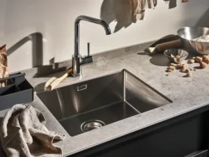 Tapwell 5040 köögivalamu kööki – pilt 3