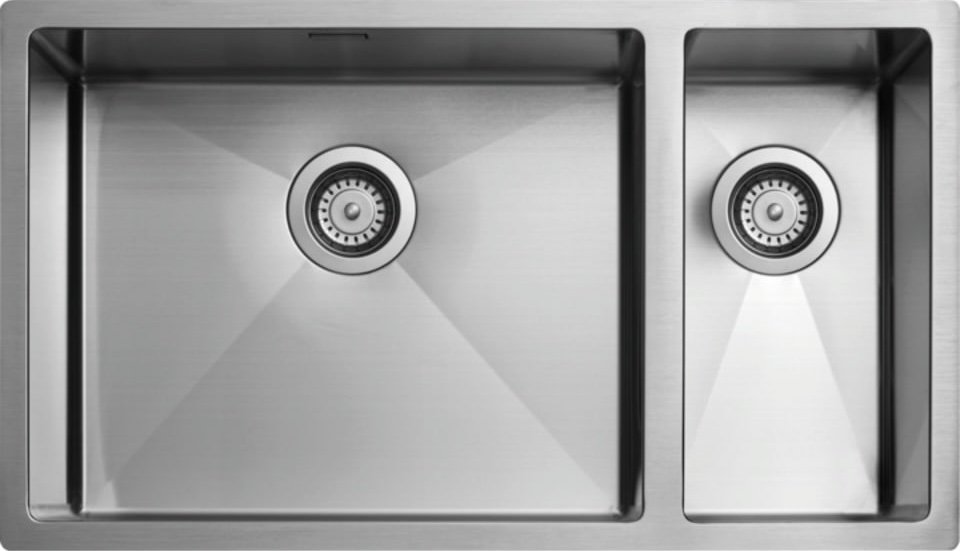 Tapwell 7040 köögivalamu kööki