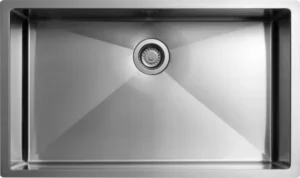 Tapwell 8040 köögivalamu kööki – pilt 1