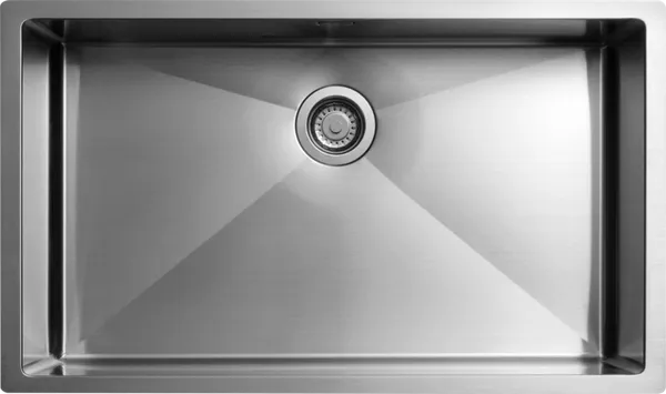 Tapwell 8040 köögivalamu kööki