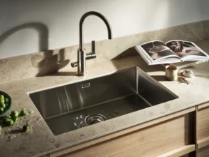 Tapwell 8040 köögivalamu kööki – pilt 2